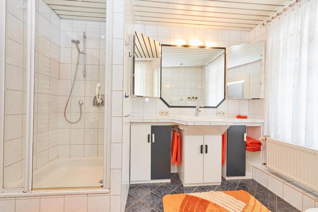 Ferienwohnung "Alte Pleiner Muehle" Exterior photo