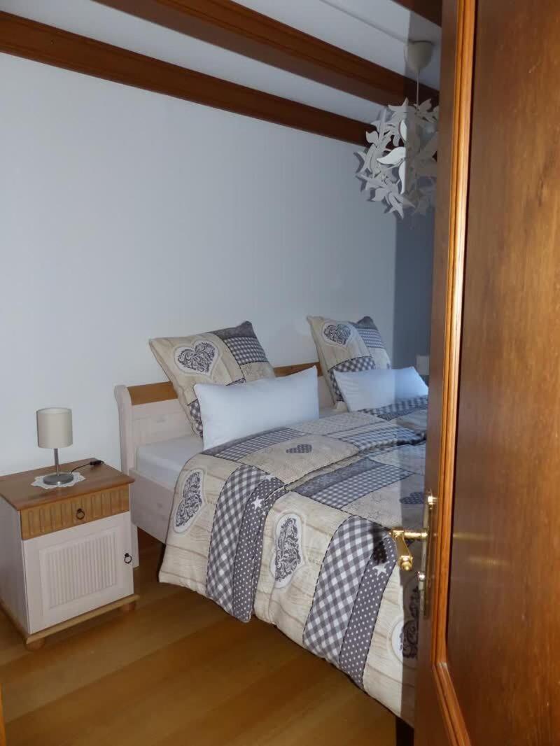 Ferienwohnung "Alte Pleiner Muehle" Exterior photo